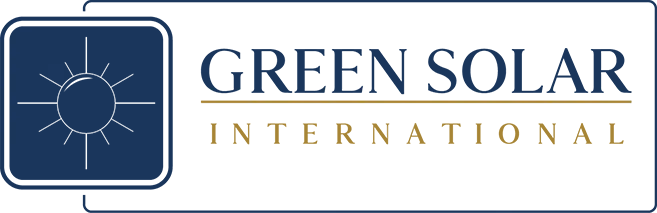 Green Solar International | Alarilla